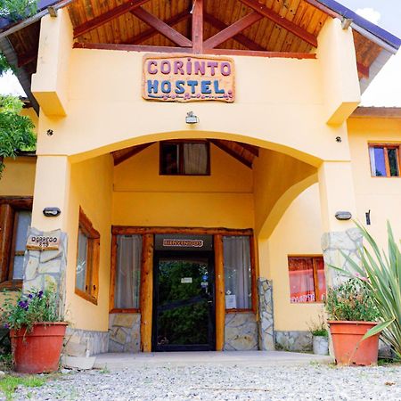 אל בולסון Corinto Hostel מראה חיצוני תמונה