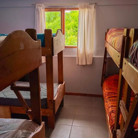 אל בולסון Corinto Hostel מראה חיצוני תמונה
