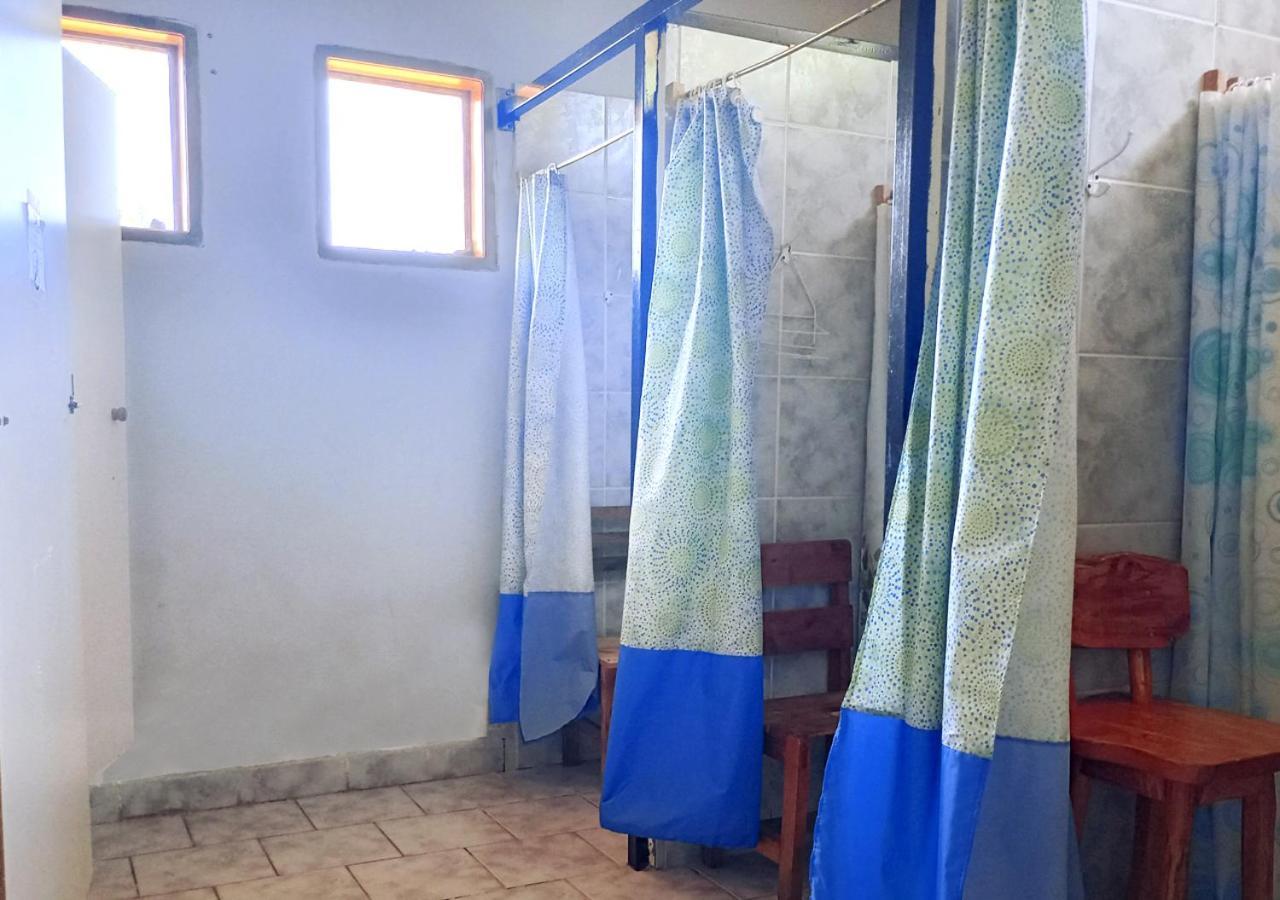 אל בולסון Corinto Hostel מראה חיצוני תמונה